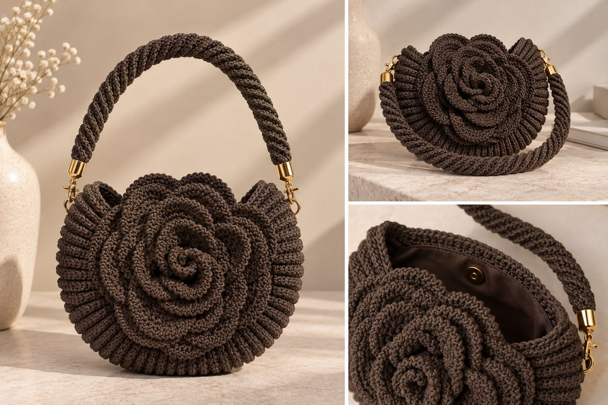 Rose N°01 - Maison Rovel