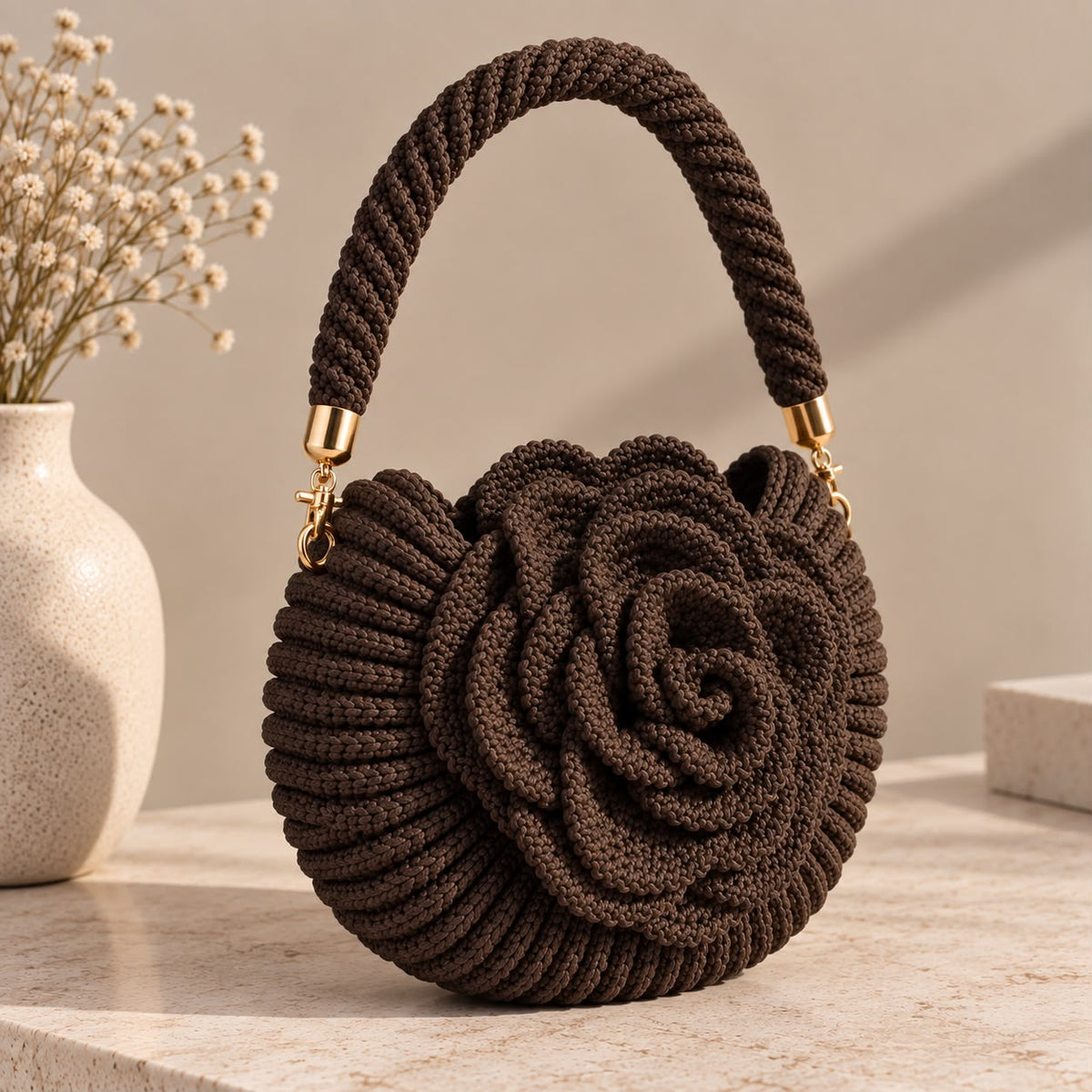 Rose N°01 - Maison Rovel