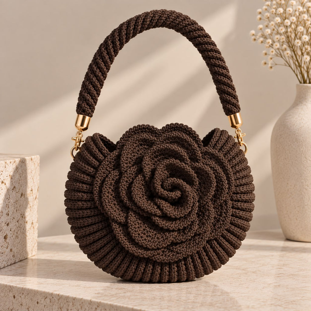 Rose N°01 - Maison Rovel