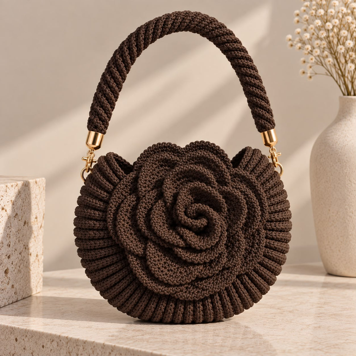 Rose N°01 - Maison Rovel