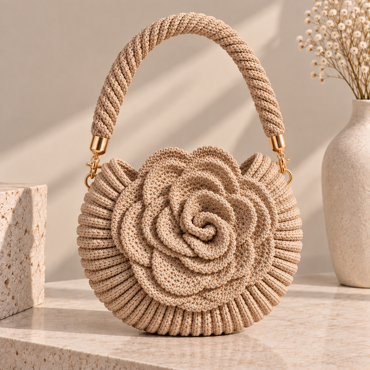 Rose N°01 - Maison Rovel