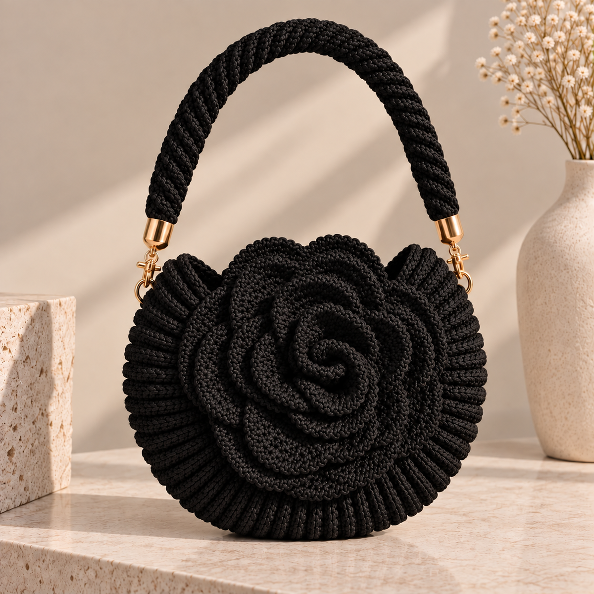Rose N°01 - Maison Rovel