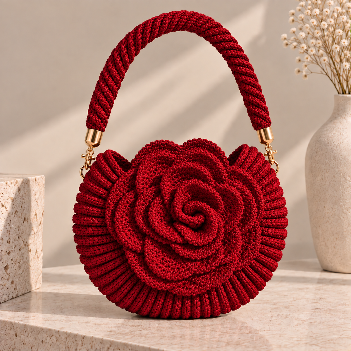 Rose N°01 - Maison Rovel