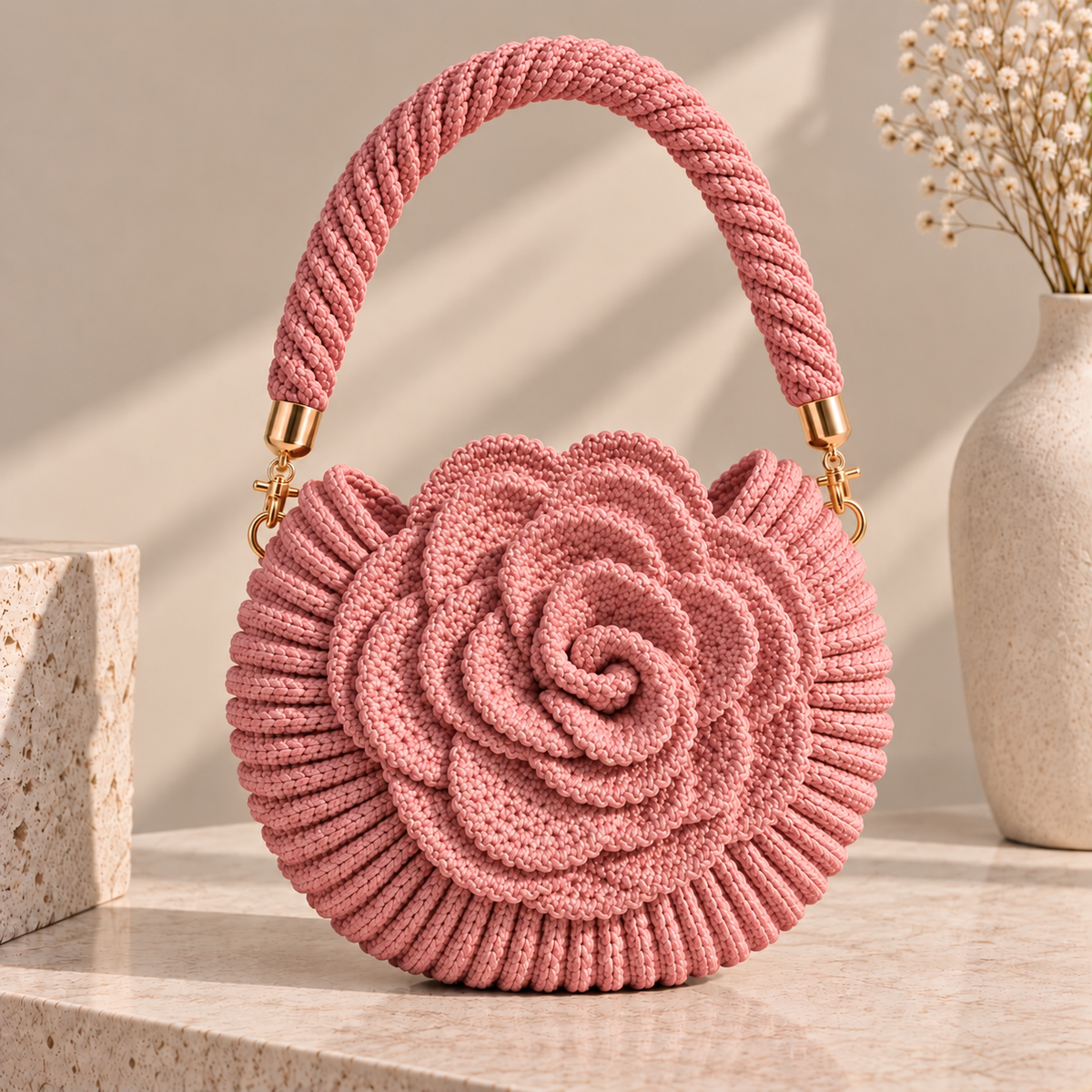 Rose N°01 - Maison Rovel