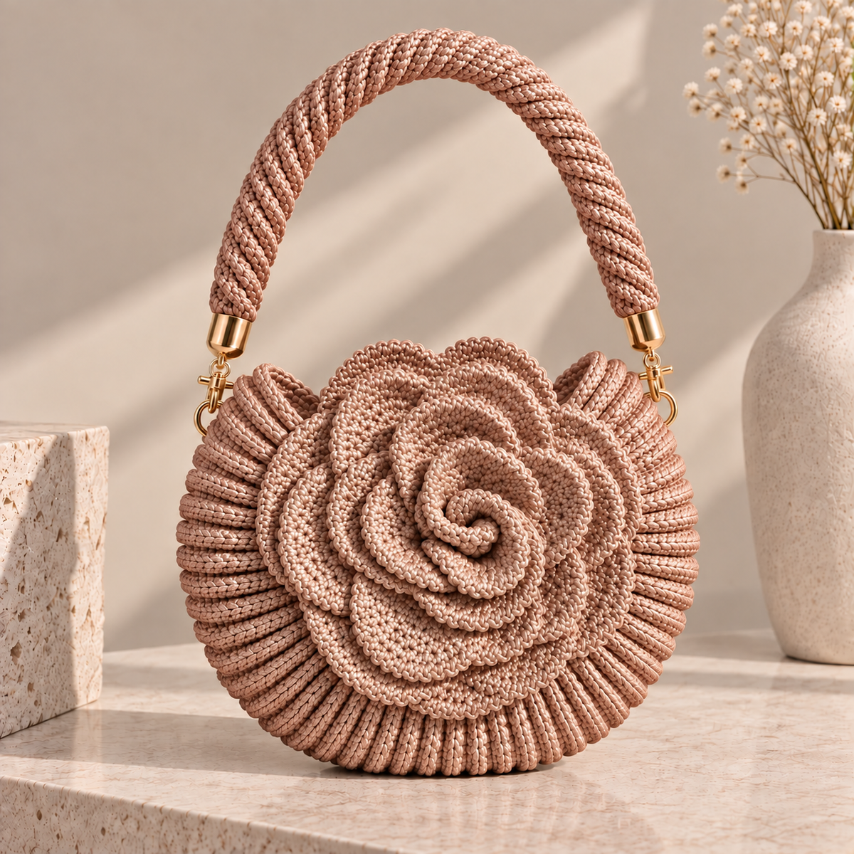 Rose N°01 - Maison Rovel