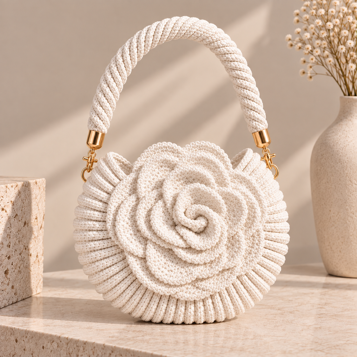 Rose N°01 - Maison Rovel